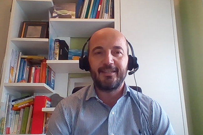 Kultura varlin v podjetju GEN-I