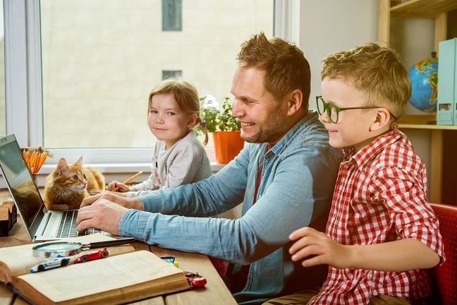 GEN-I v času epidemije